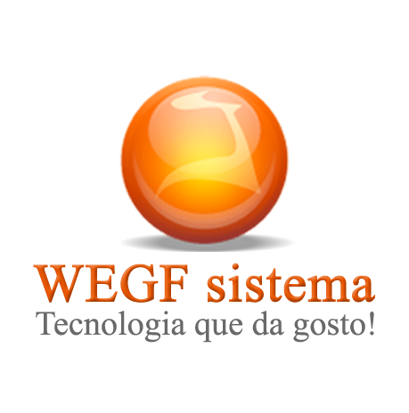 Logo: WEGF Sistema